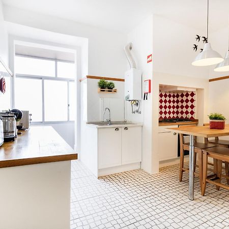 Principe By Central Hill Apartments Lisboa Ngoại thất bức ảnh