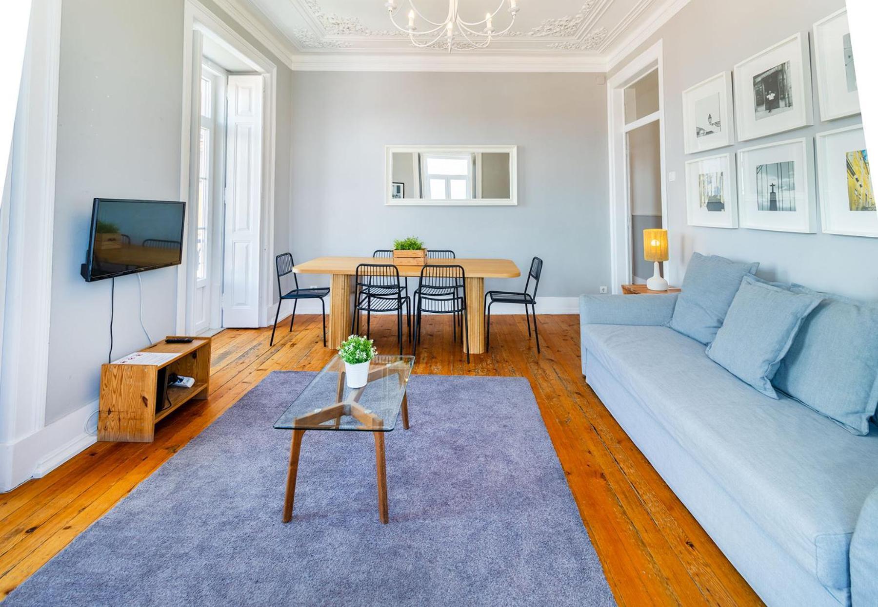 Principe By Central Hill Apartments Lisboa Ngoại thất bức ảnh