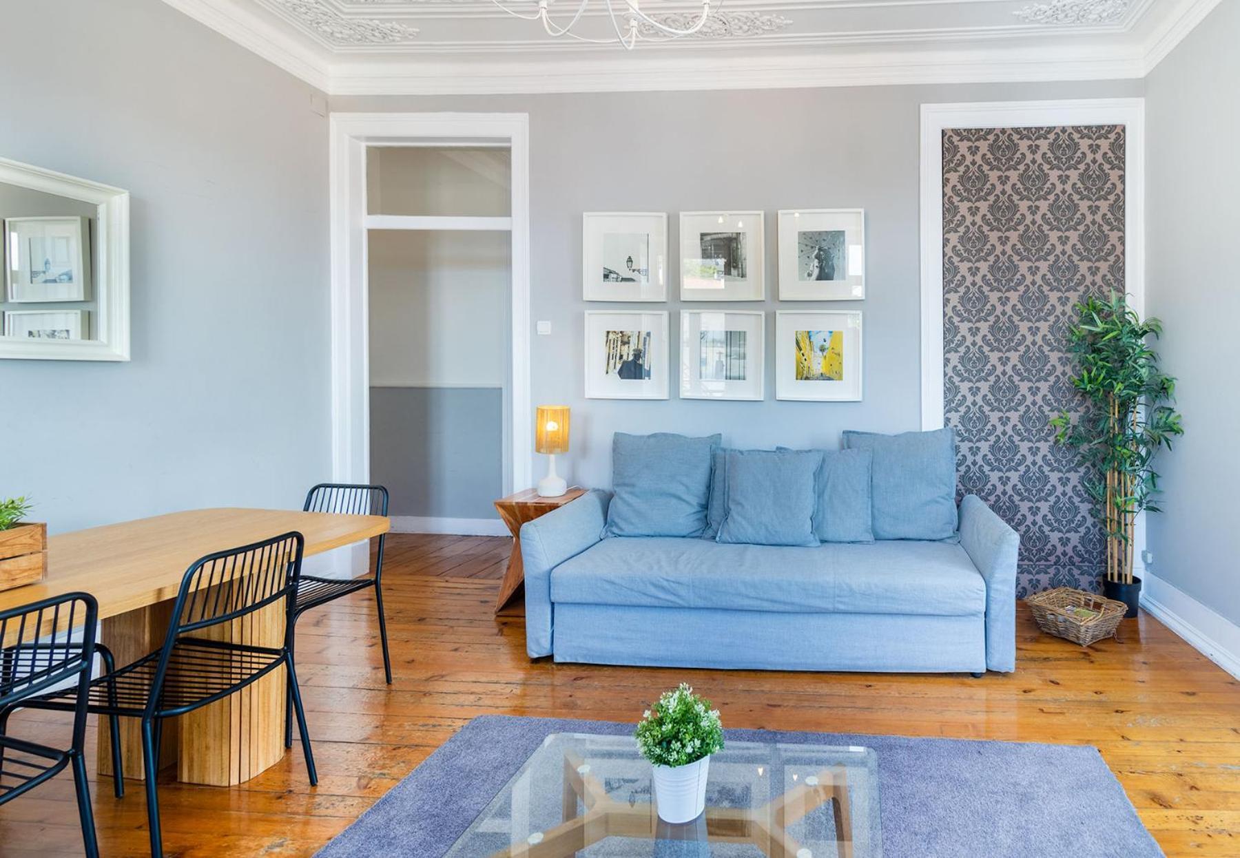 Principe By Central Hill Apartments Lisboa Ngoại thất bức ảnh