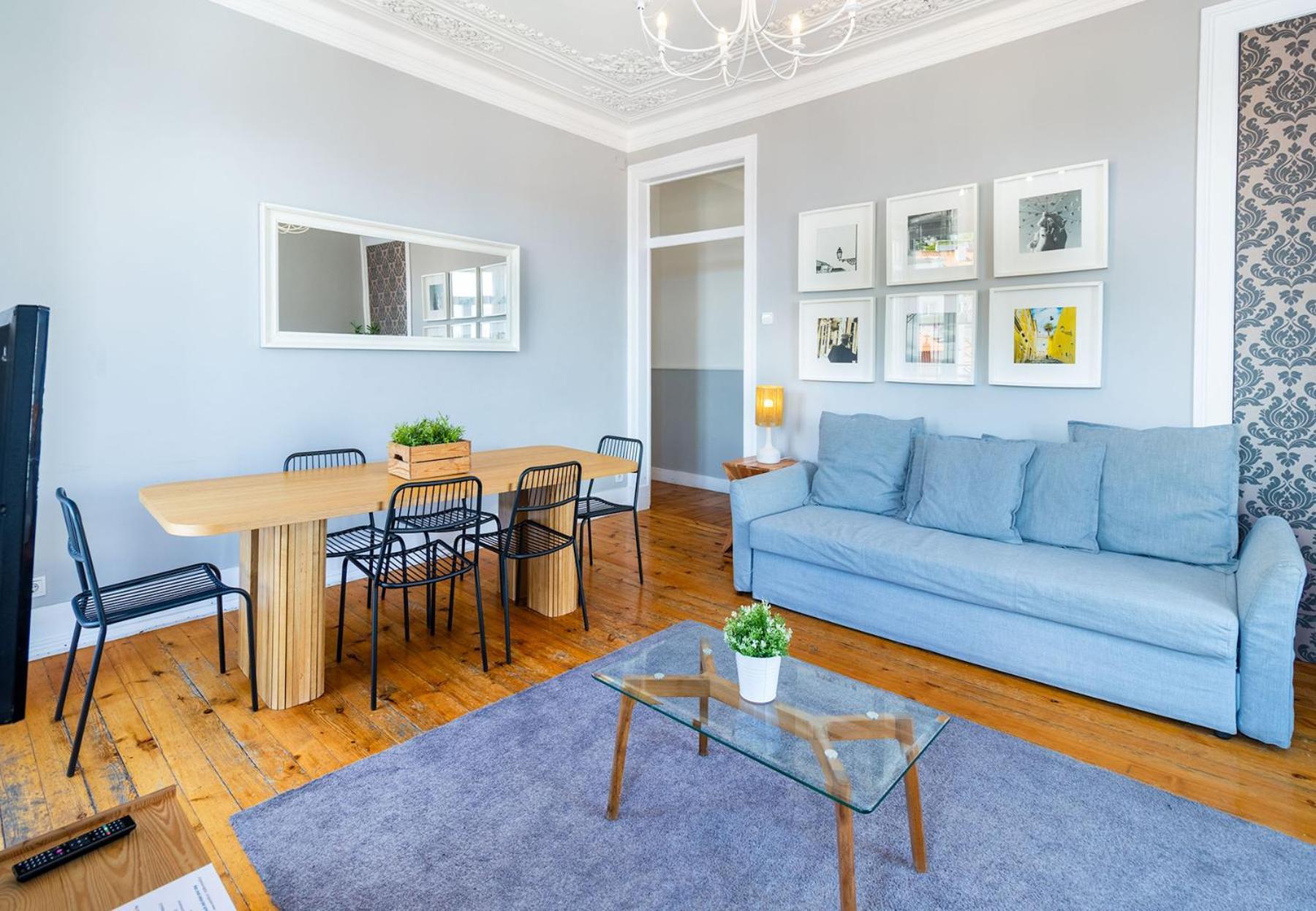 Principe By Central Hill Apartments Lisboa Ngoại thất bức ảnh