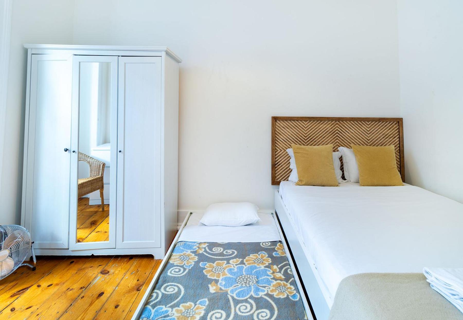 Principe By Central Hill Apartments Lisboa Ngoại thất bức ảnh
