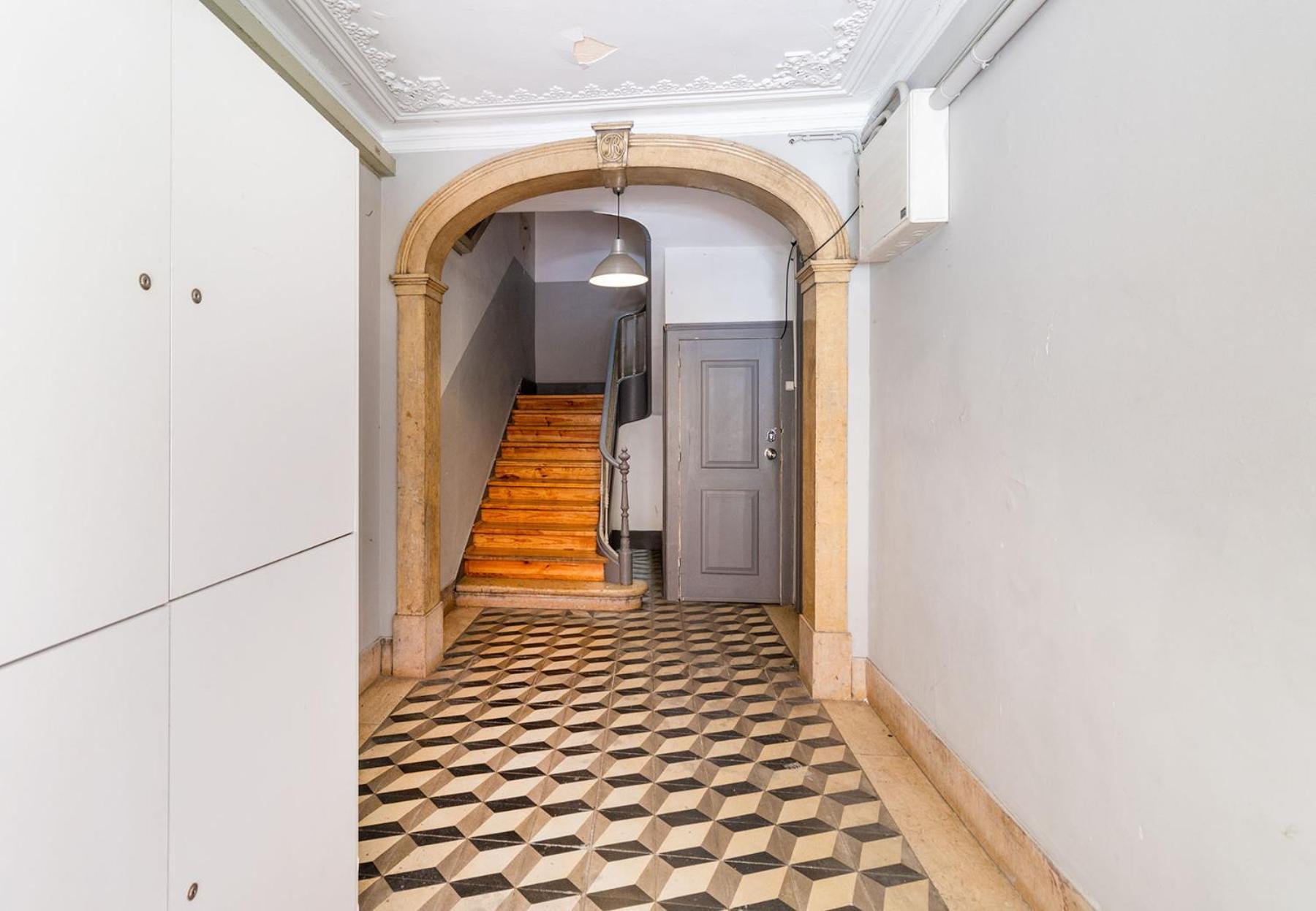 Principe By Central Hill Apartments Lisboa Ngoại thất bức ảnh