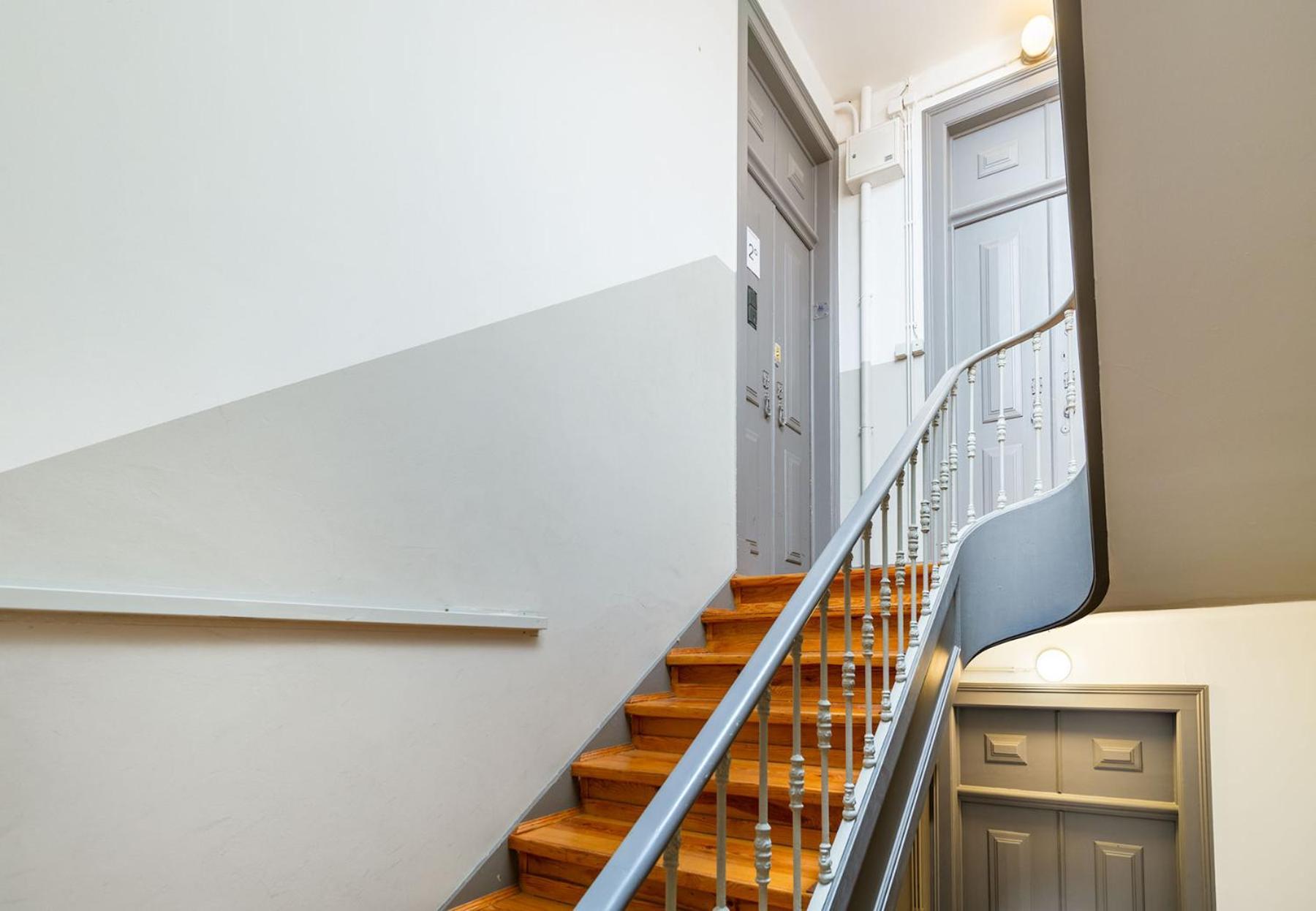 Principe By Central Hill Apartments Lisboa Ngoại thất bức ảnh