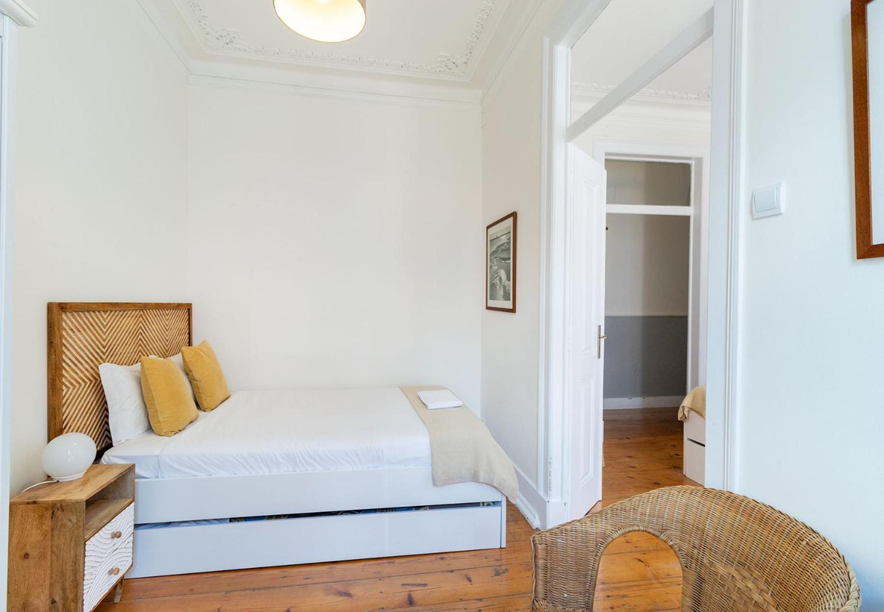 Principe By Central Hill Apartments Lisboa Ngoại thất bức ảnh