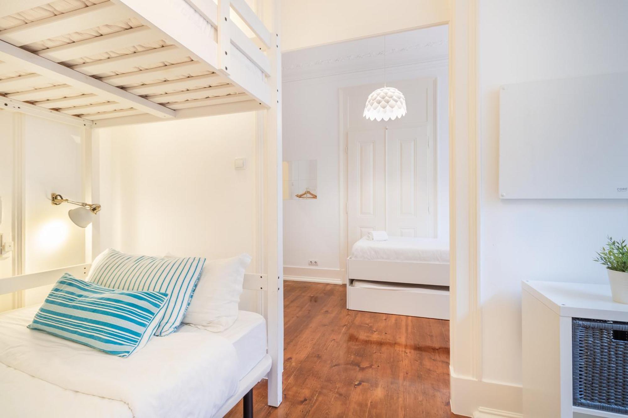 Principe By Central Hill Apartments Lisboa Ngoại thất bức ảnh