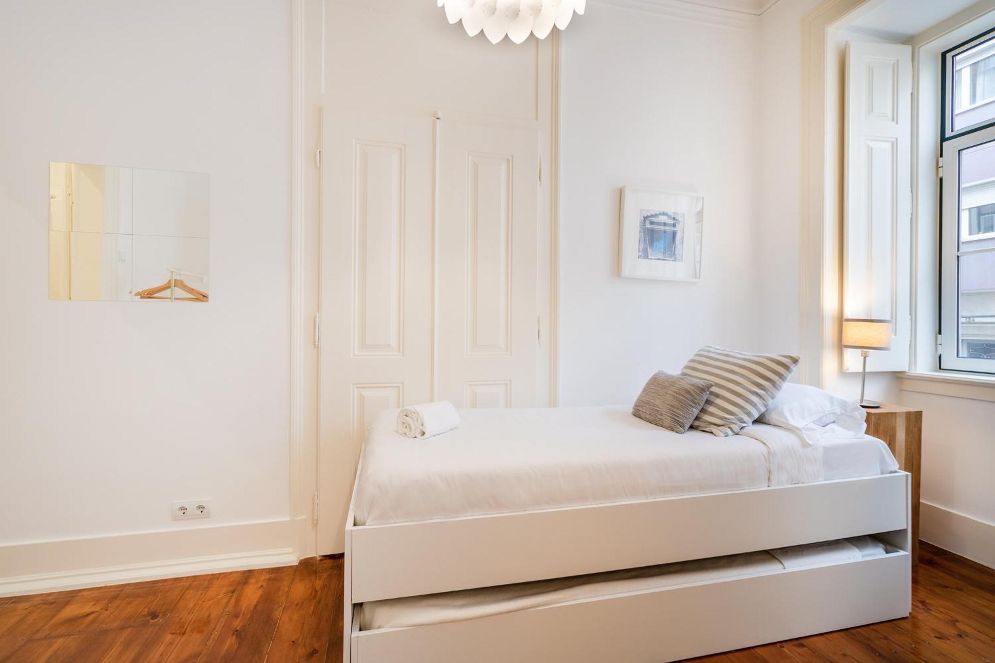 Principe By Central Hill Apartments Lisboa Ngoại thất bức ảnh