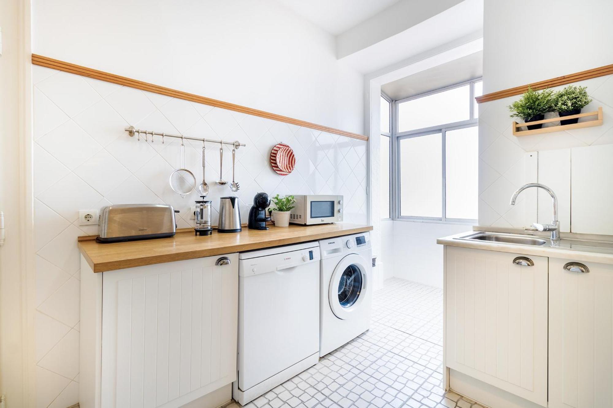 Principe By Central Hill Apartments Lisboa Ngoại thất bức ảnh
