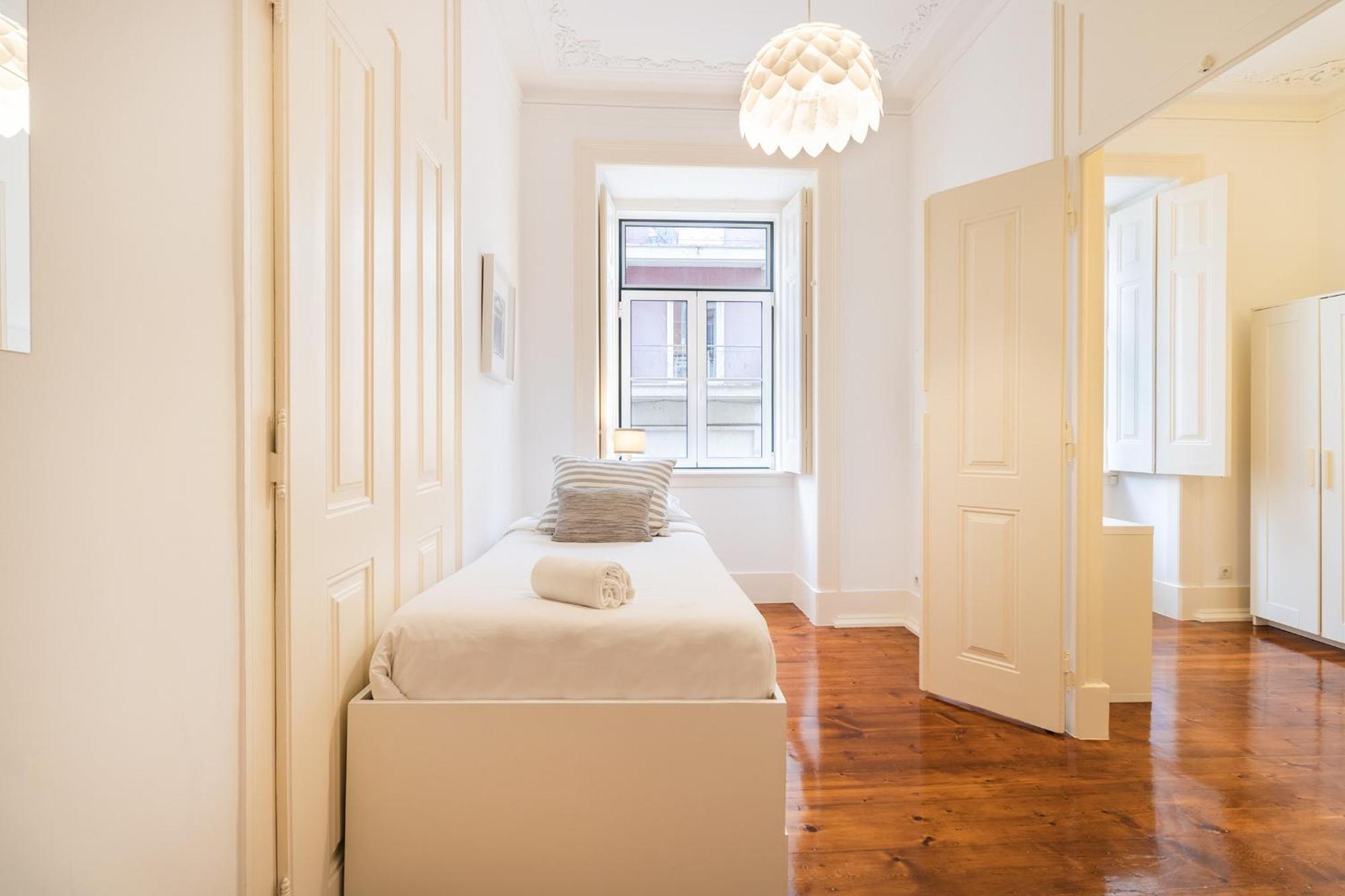 Principe By Central Hill Apartments Lisboa Ngoại thất bức ảnh