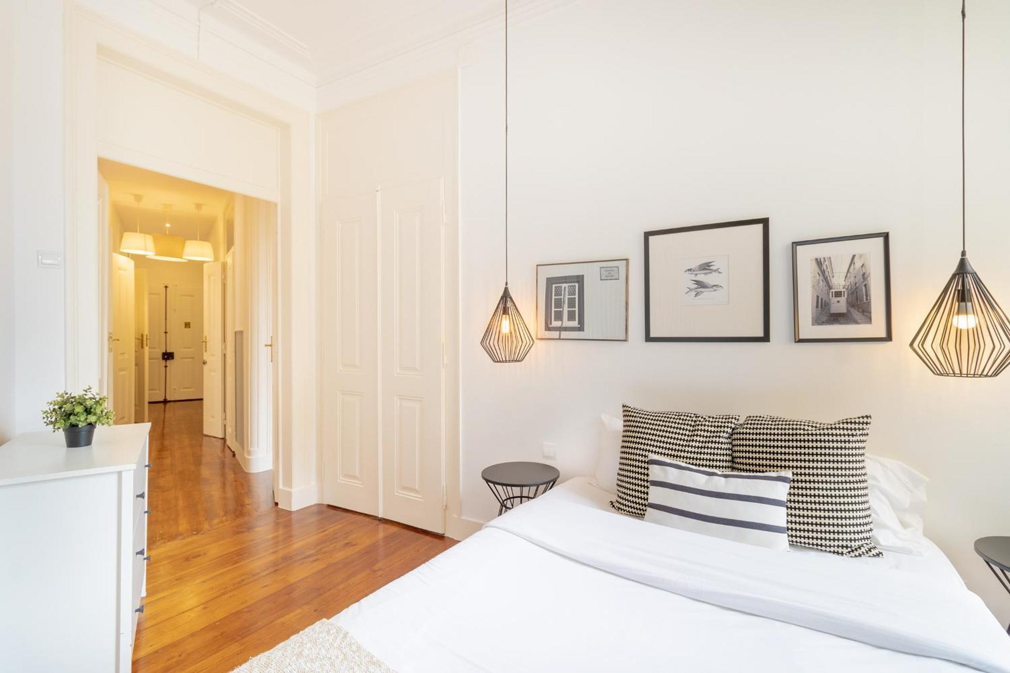 Principe By Central Hill Apartments Lisboa Ngoại thất bức ảnh