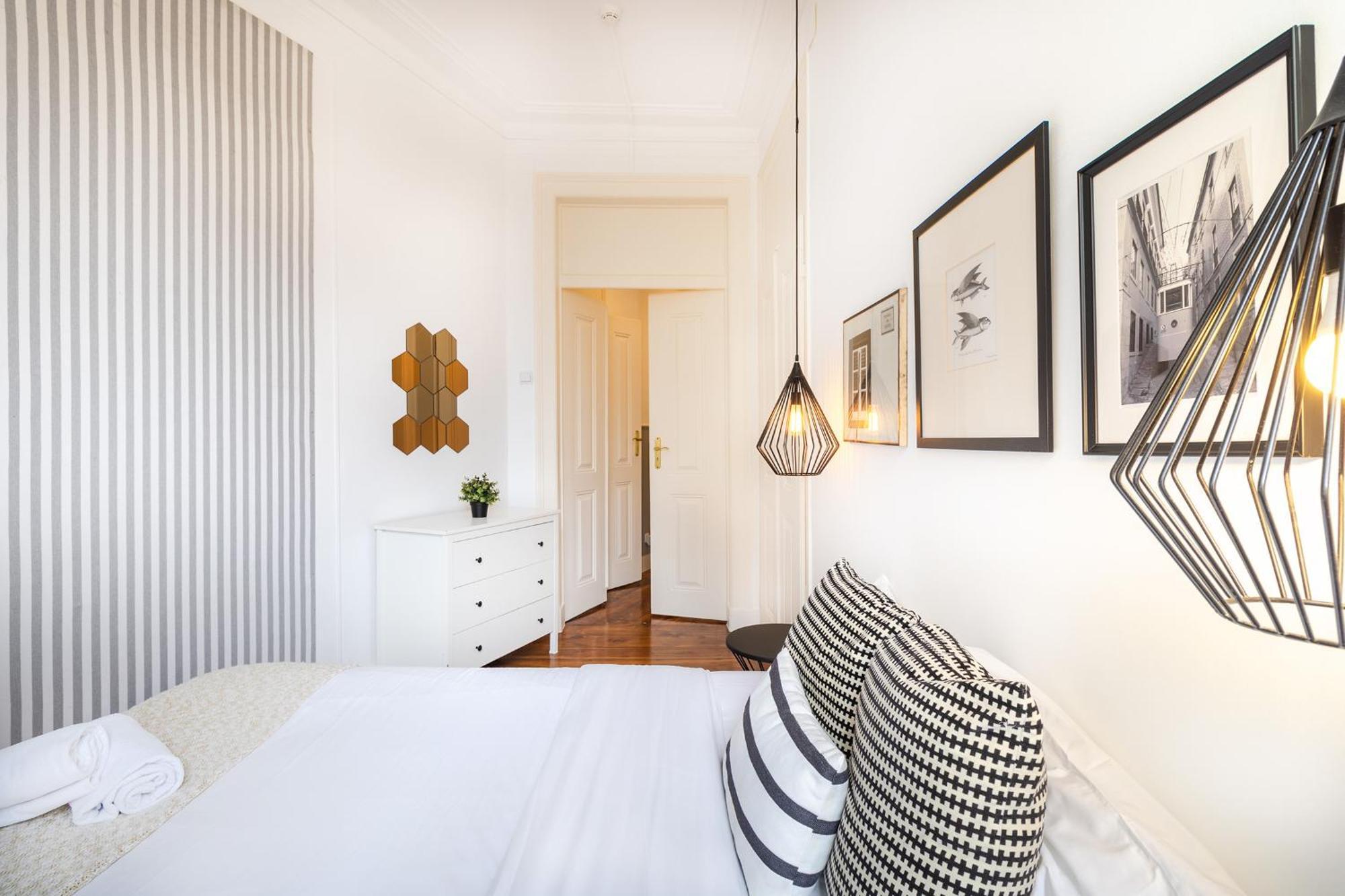 Principe By Central Hill Apartments Lisboa Ngoại thất bức ảnh