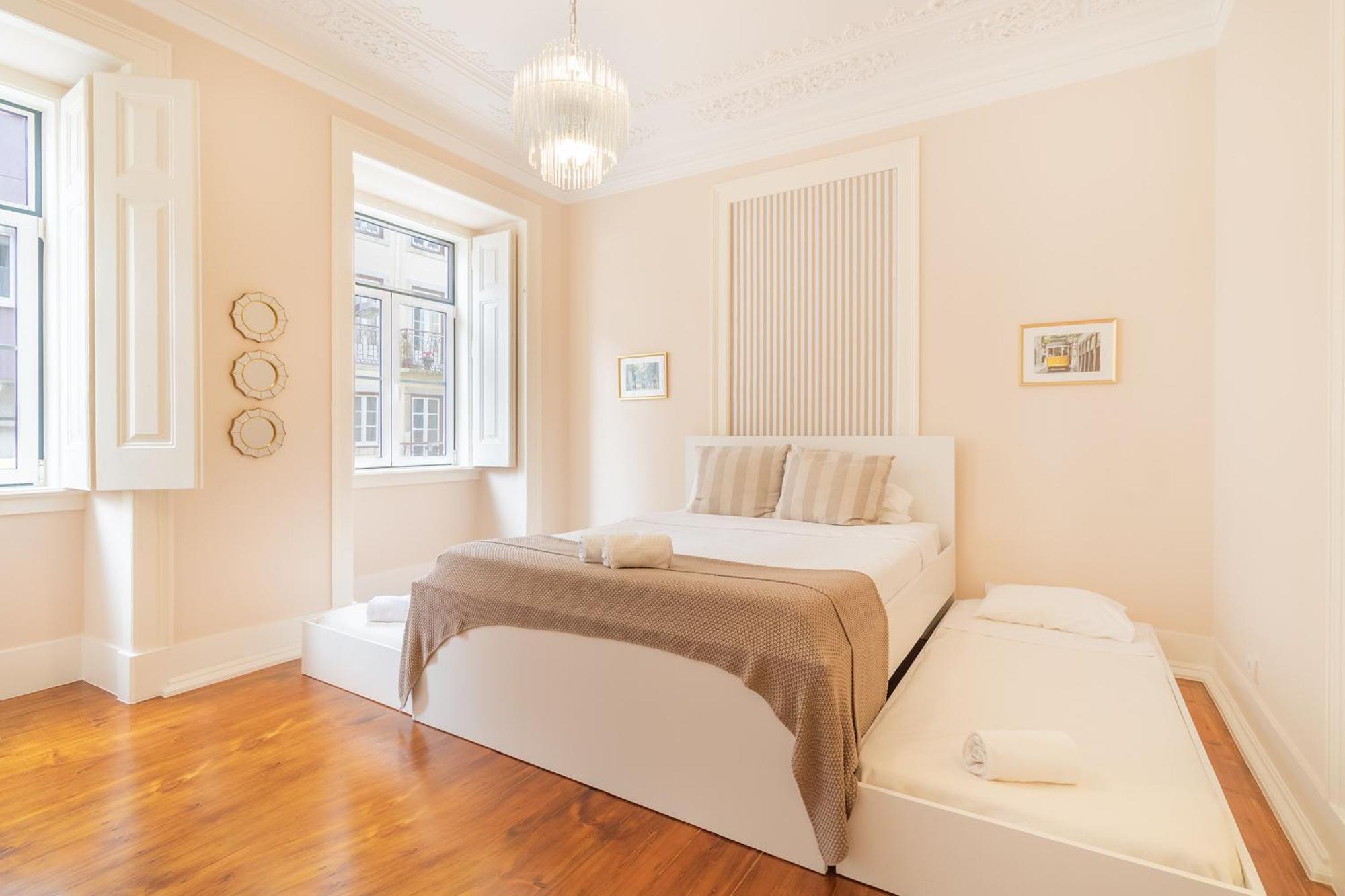 Principe By Central Hill Apartments Lisboa Ngoại thất bức ảnh