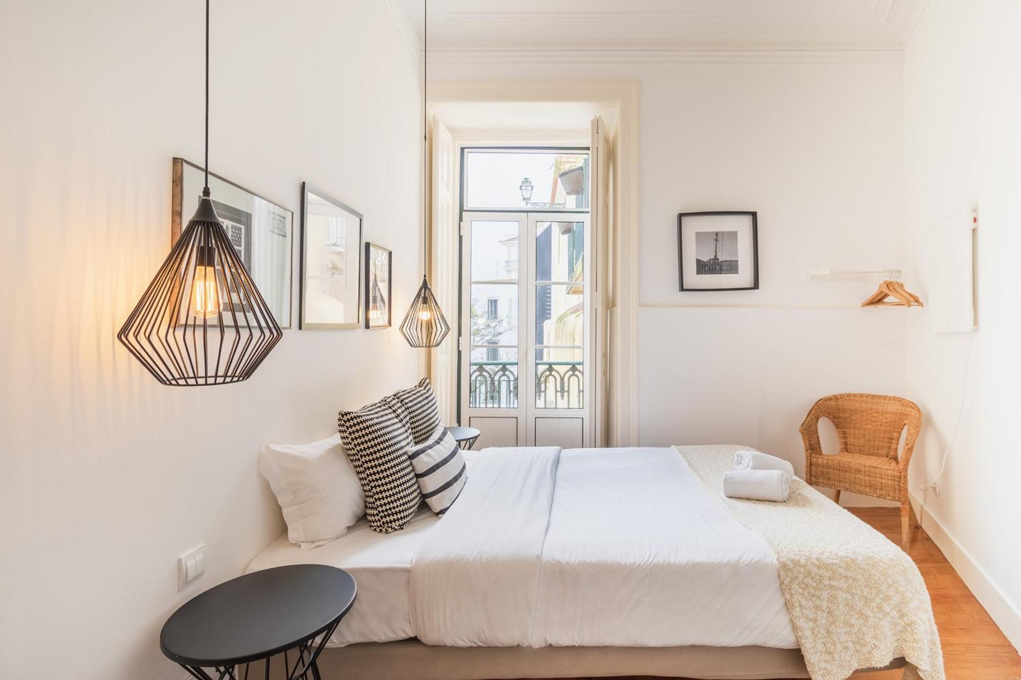 Principe By Central Hill Apartments Lisboa Ngoại thất bức ảnh