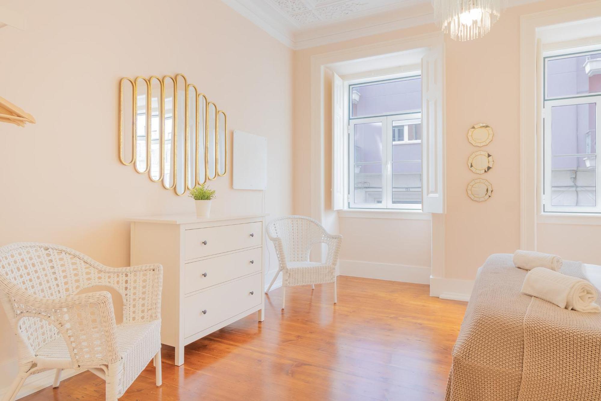 Principe By Central Hill Apartments Lisboa Ngoại thất bức ảnh