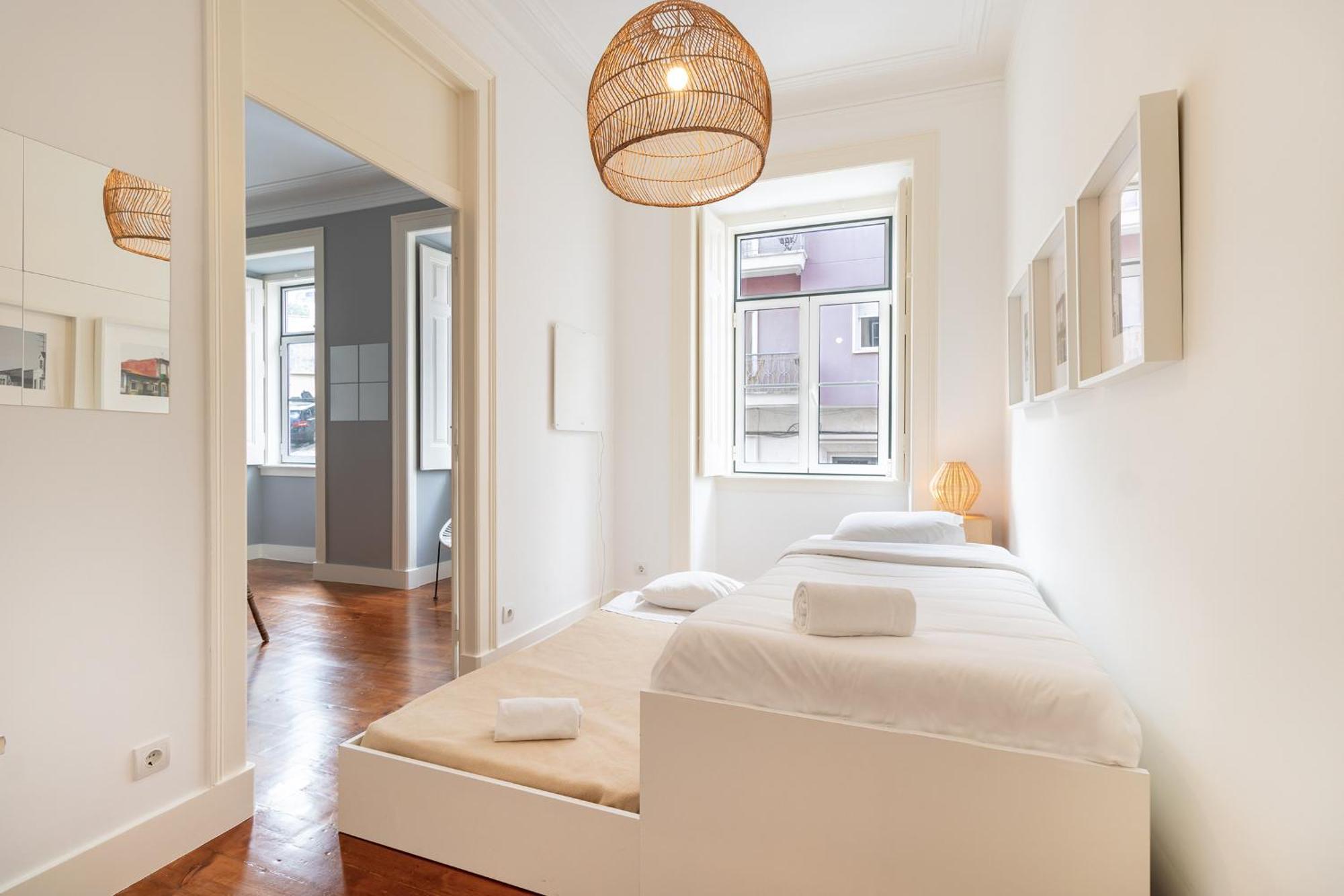 Principe By Central Hill Apartments Lisboa Ngoại thất bức ảnh