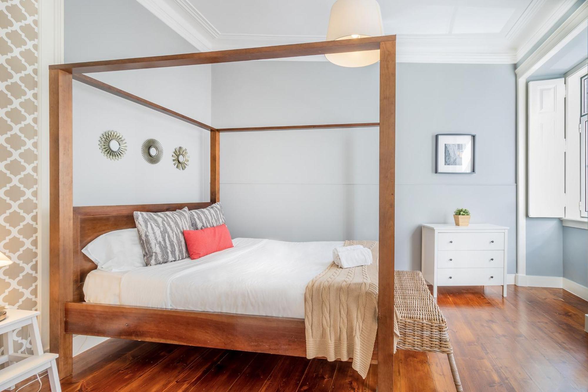 Principe By Central Hill Apartments Lisboa Ngoại thất bức ảnh