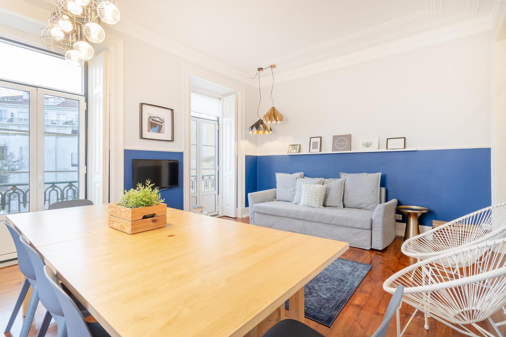 Principe By Central Hill Apartments Lisboa Ngoại thất bức ảnh
