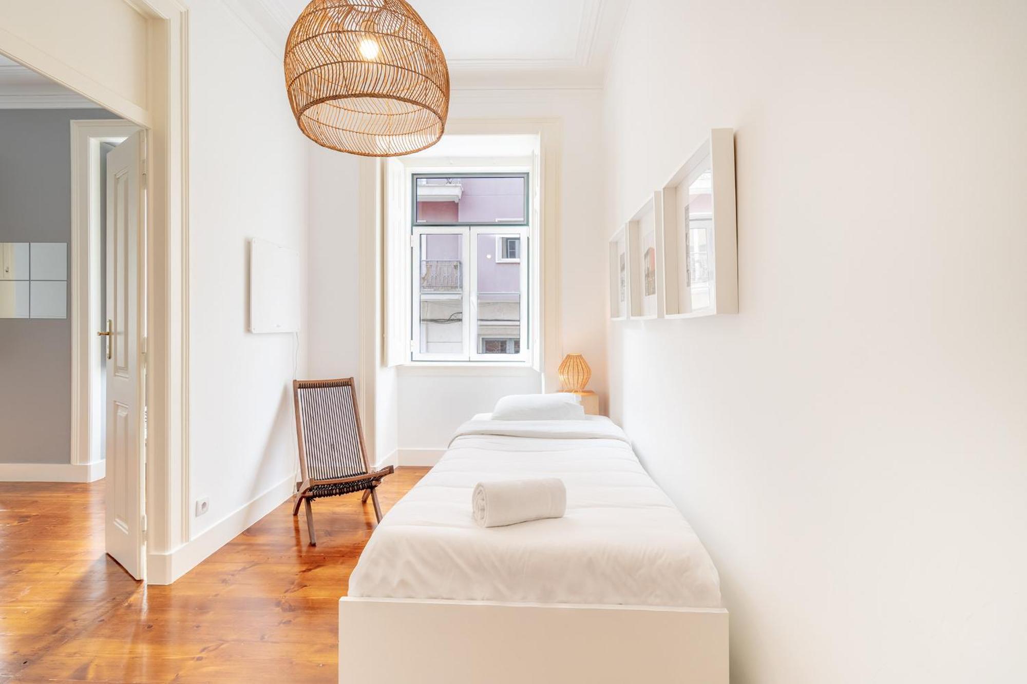 Principe By Central Hill Apartments Lisboa Ngoại thất bức ảnh