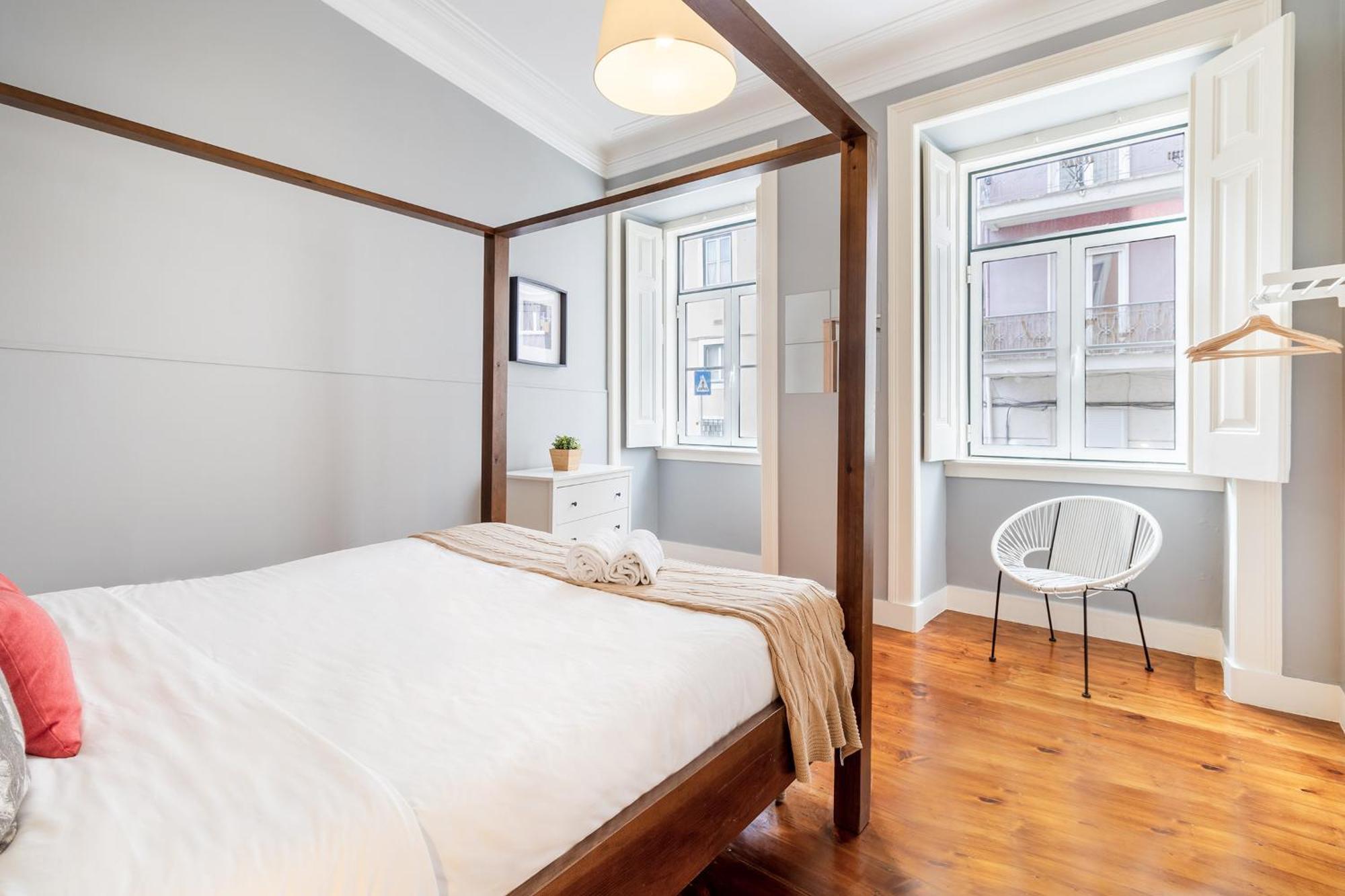 Principe By Central Hill Apartments Lisboa Ngoại thất bức ảnh