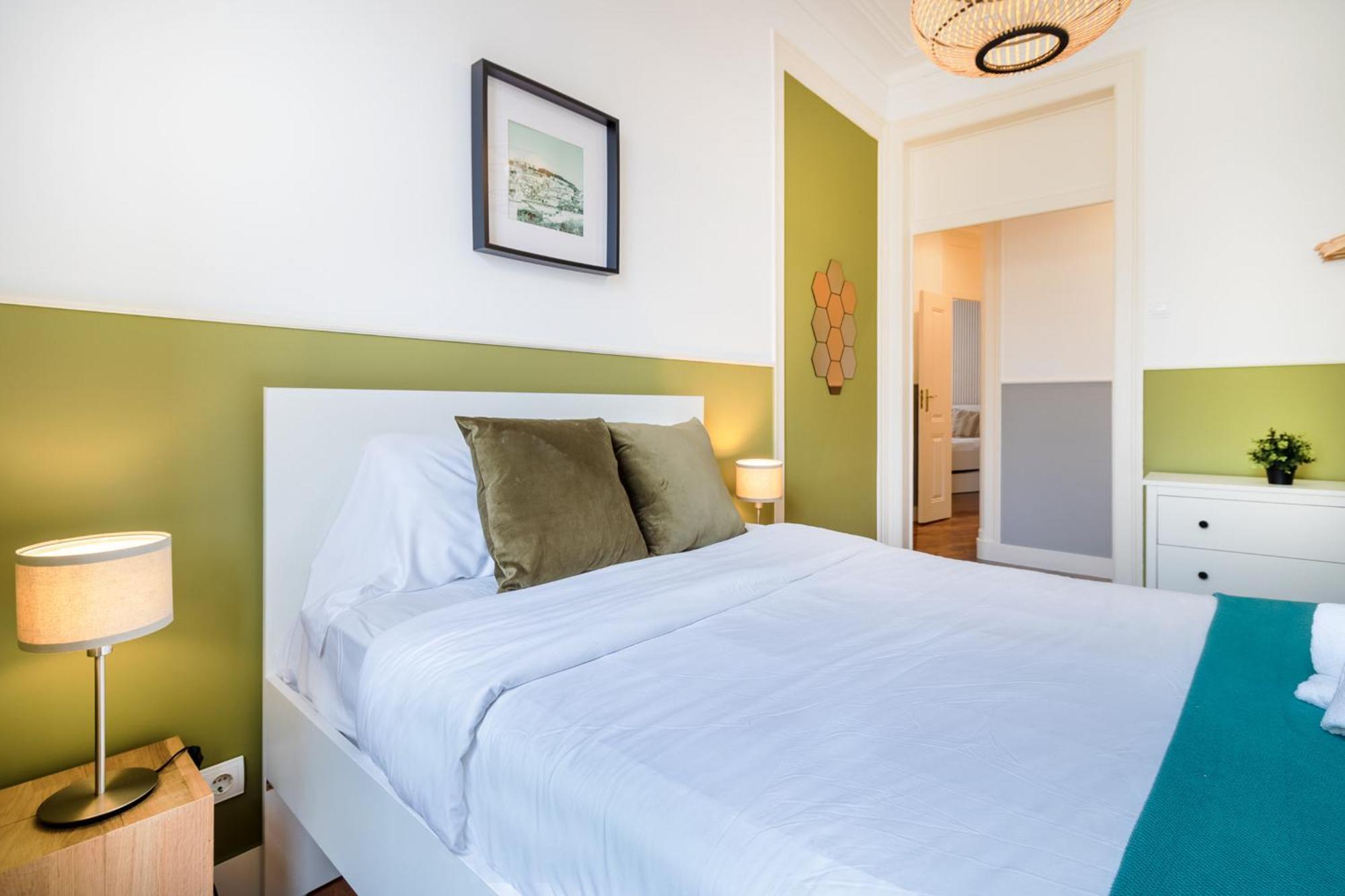 Principe By Central Hill Apartments Lisboa Ngoại thất bức ảnh