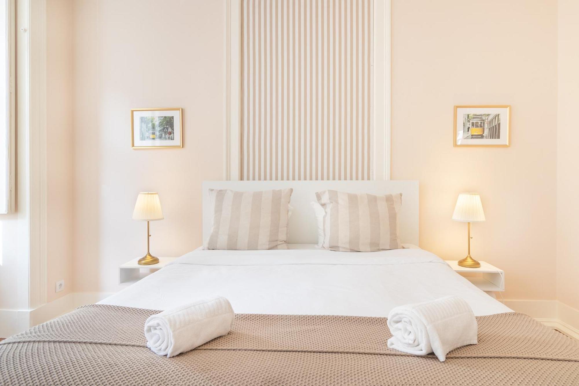Principe By Central Hill Apartments Lisboa Ngoại thất bức ảnh