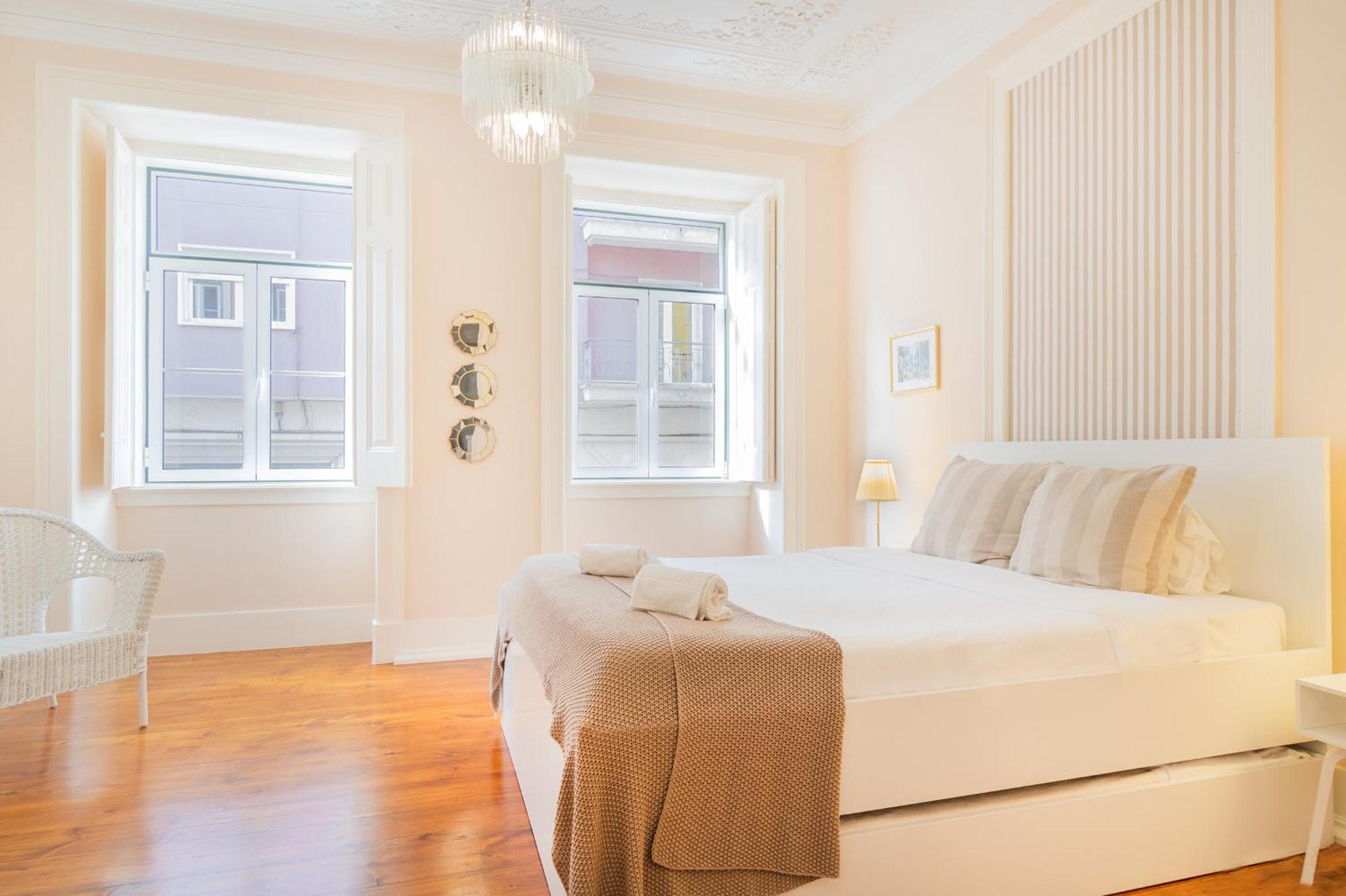 Principe By Central Hill Apartments Lisboa Ngoại thất bức ảnh