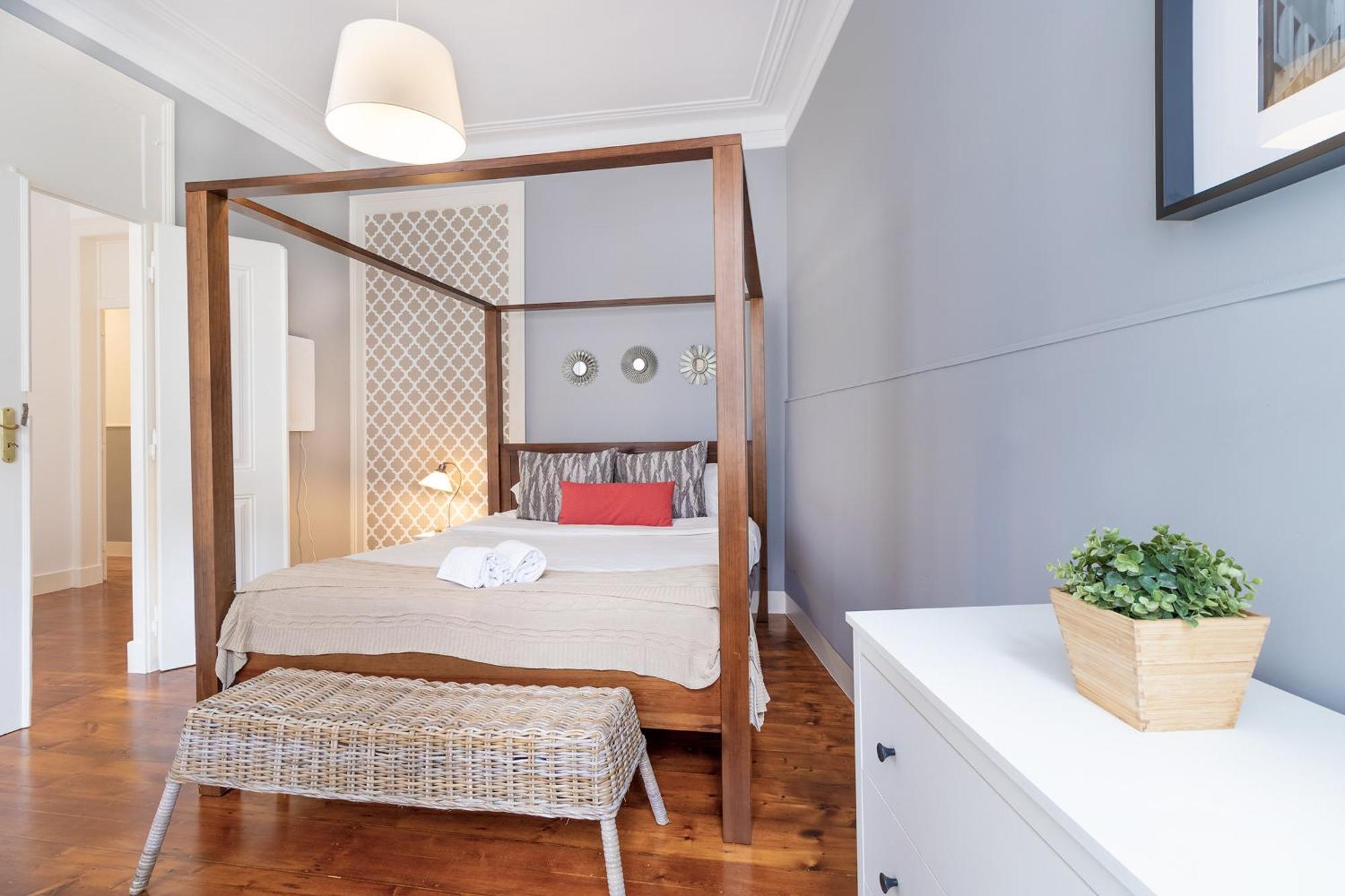 Principe By Central Hill Apartments Lisboa Ngoại thất bức ảnh