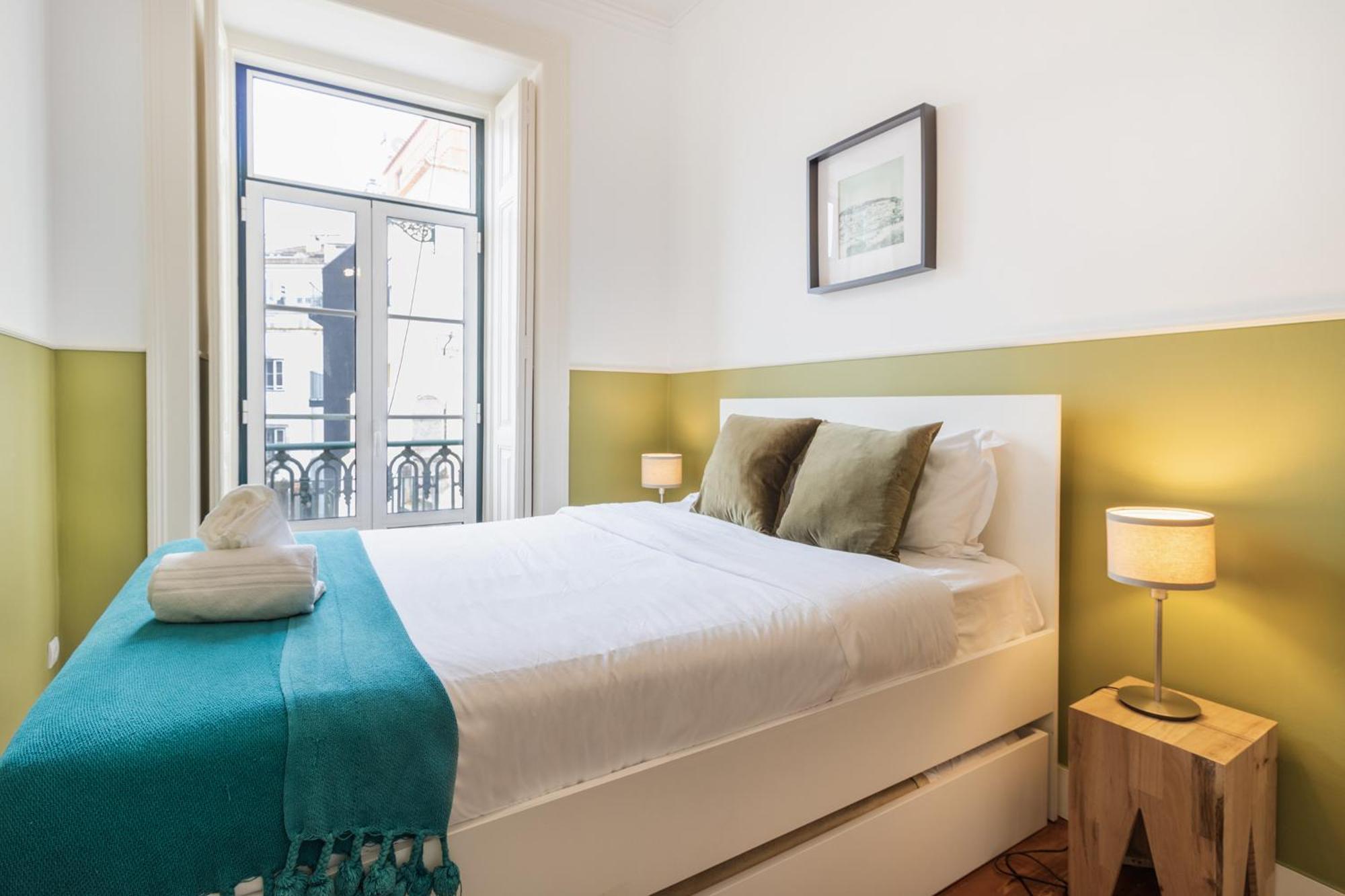 Principe By Central Hill Apartments Lisboa Ngoại thất bức ảnh