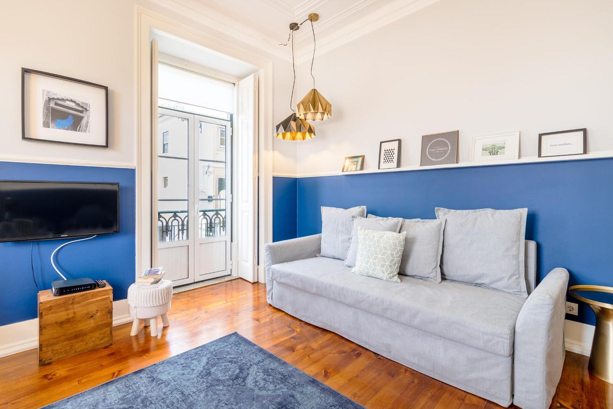 Principe By Central Hill Apartments Lisboa Ngoại thất bức ảnh