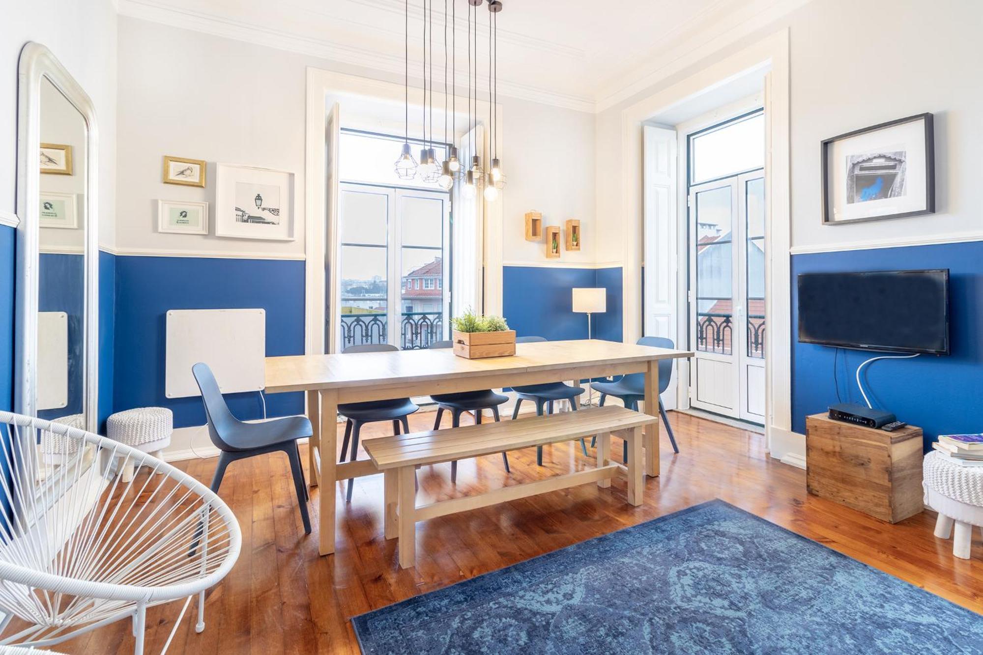 Principe By Central Hill Apartments Lisboa Ngoại thất bức ảnh