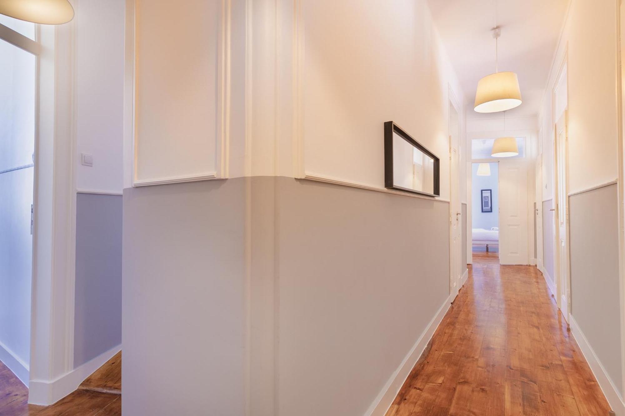 Principe By Central Hill Apartments Lisboa Ngoại thất bức ảnh