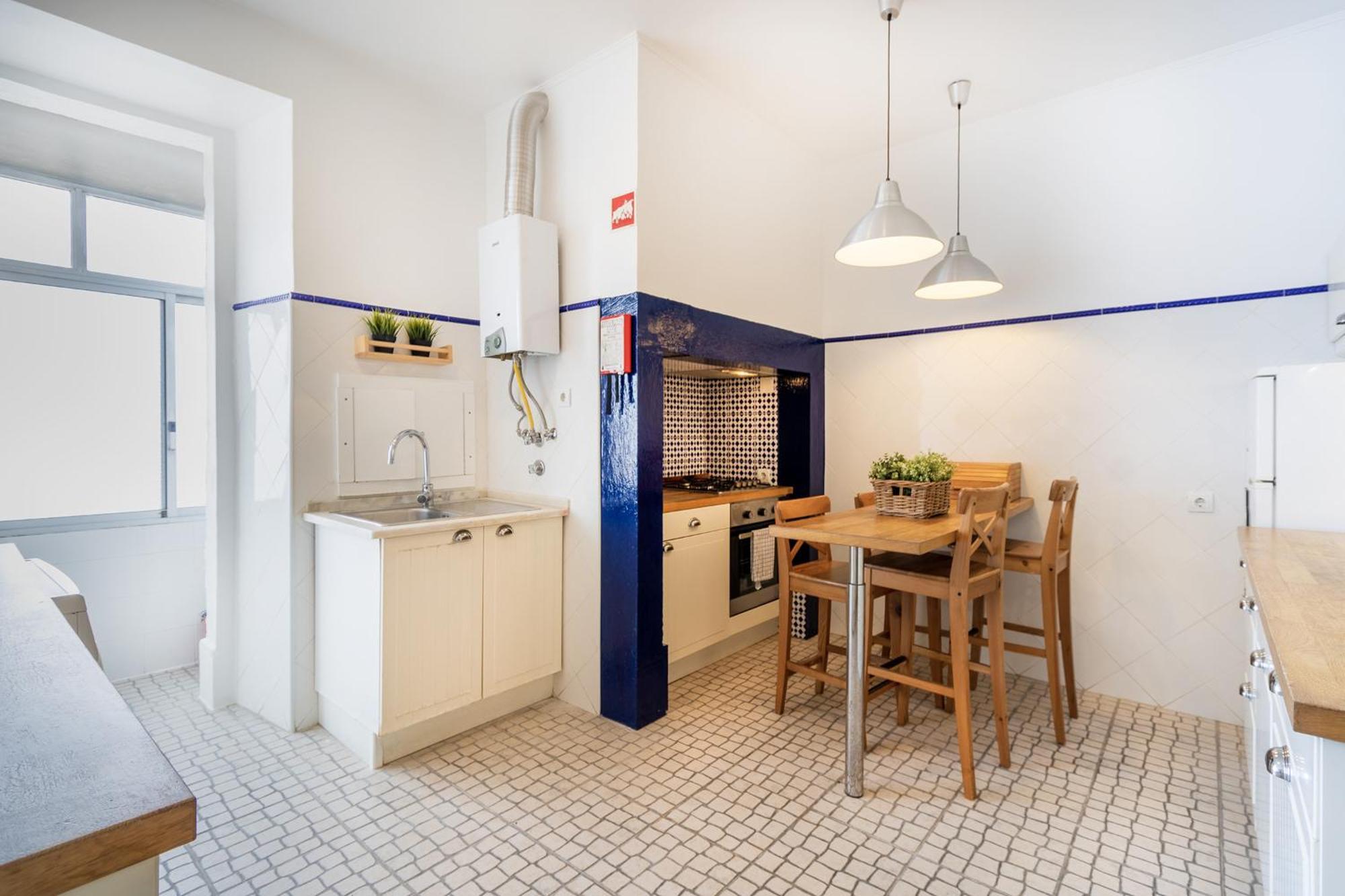 Principe By Central Hill Apartments Lisboa Ngoại thất bức ảnh