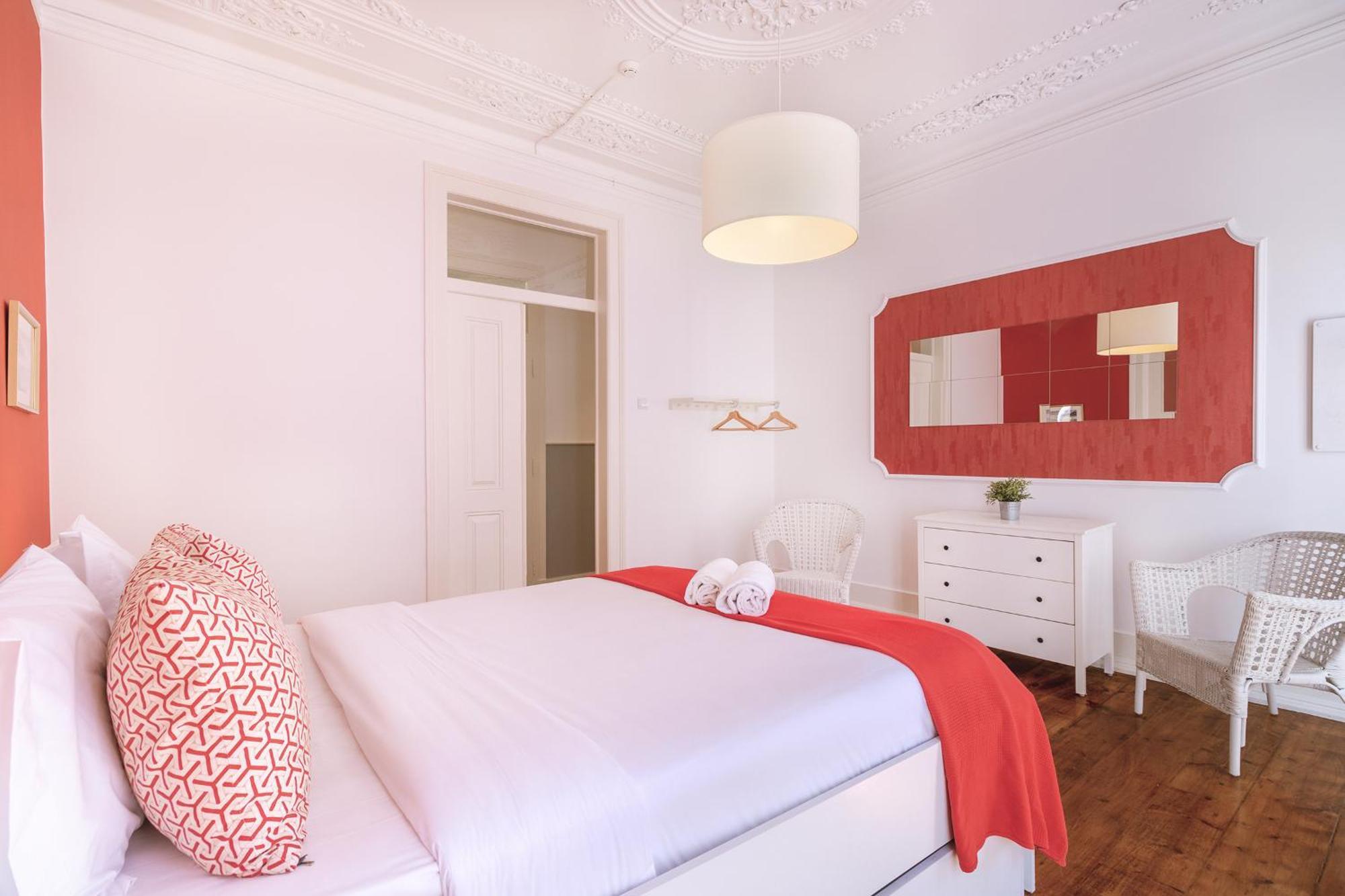 Principe By Central Hill Apartments Lisboa Ngoại thất bức ảnh