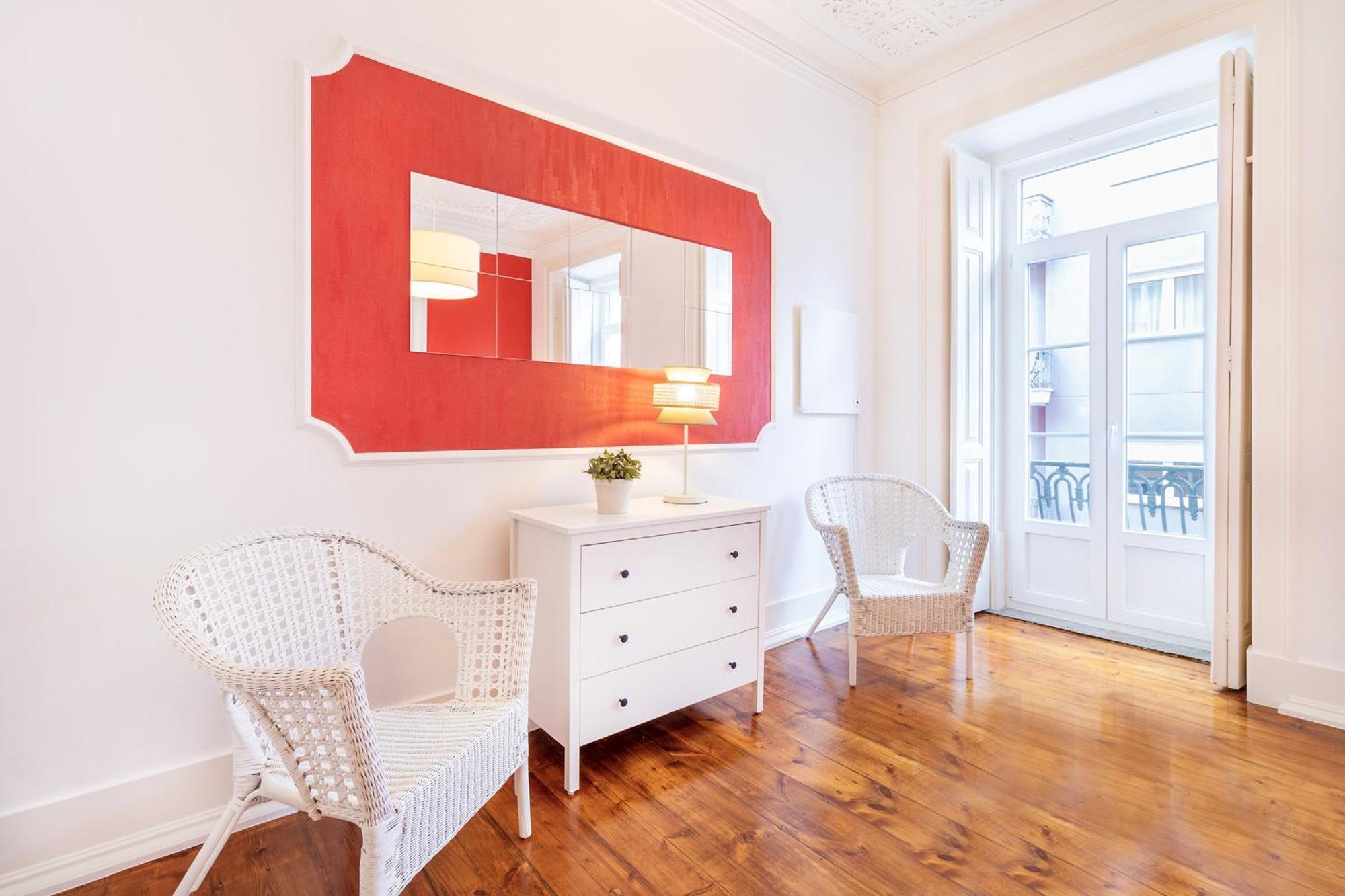 Principe By Central Hill Apartments Lisboa Ngoại thất bức ảnh