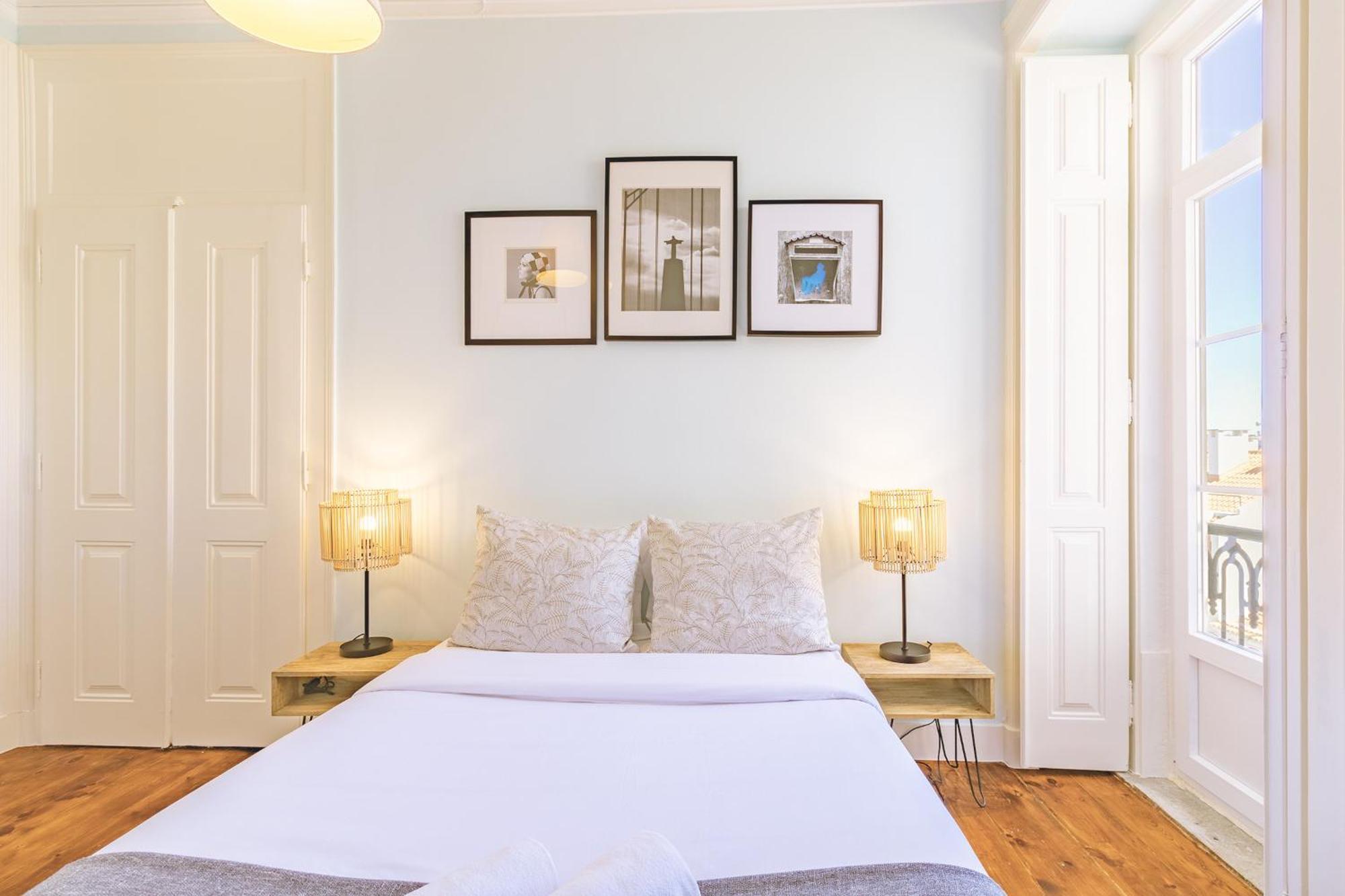 Principe By Central Hill Apartments Lisboa Ngoại thất bức ảnh