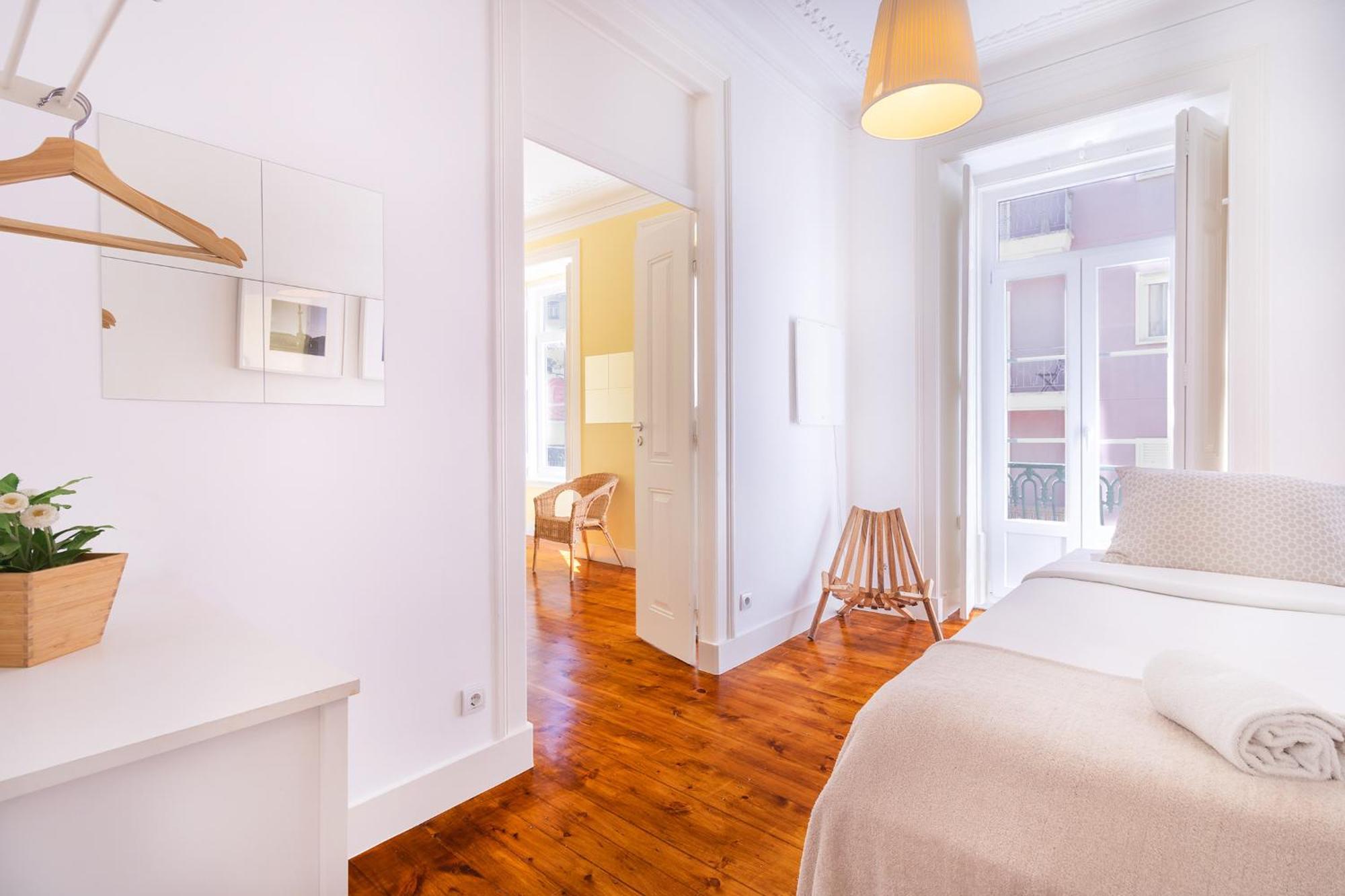 Principe By Central Hill Apartments Lisboa Ngoại thất bức ảnh