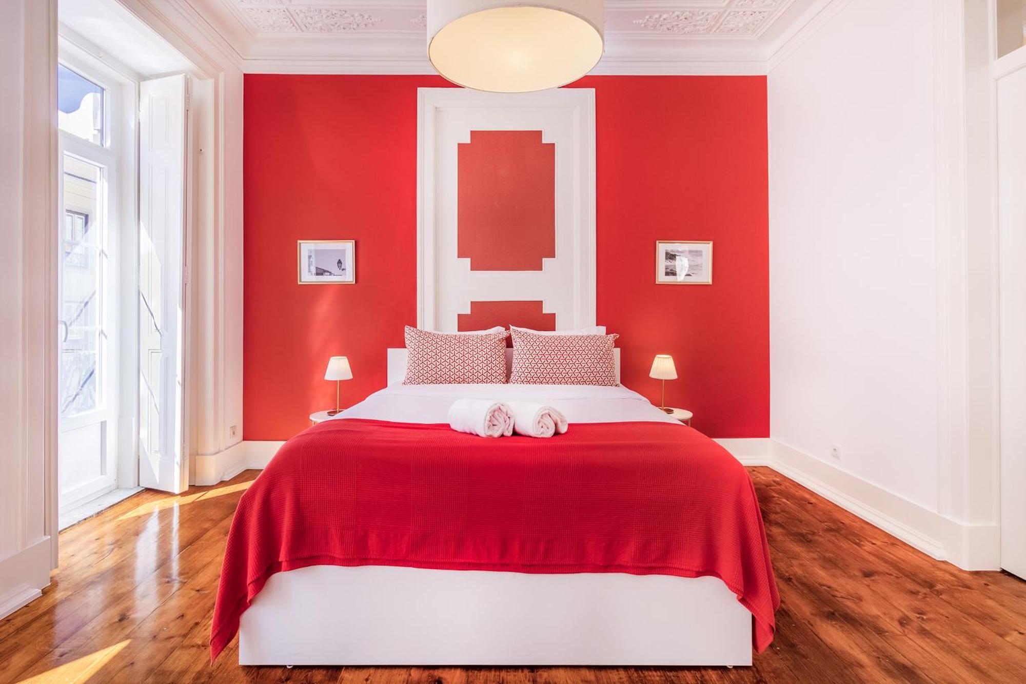 Principe By Central Hill Apartments Lisboa Ngoại thất bức ảnh