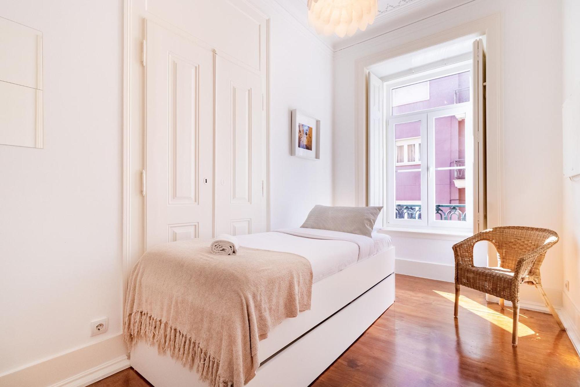 Principe By Central Hill Apartments Lisboa Ngoại thất bức ảnh