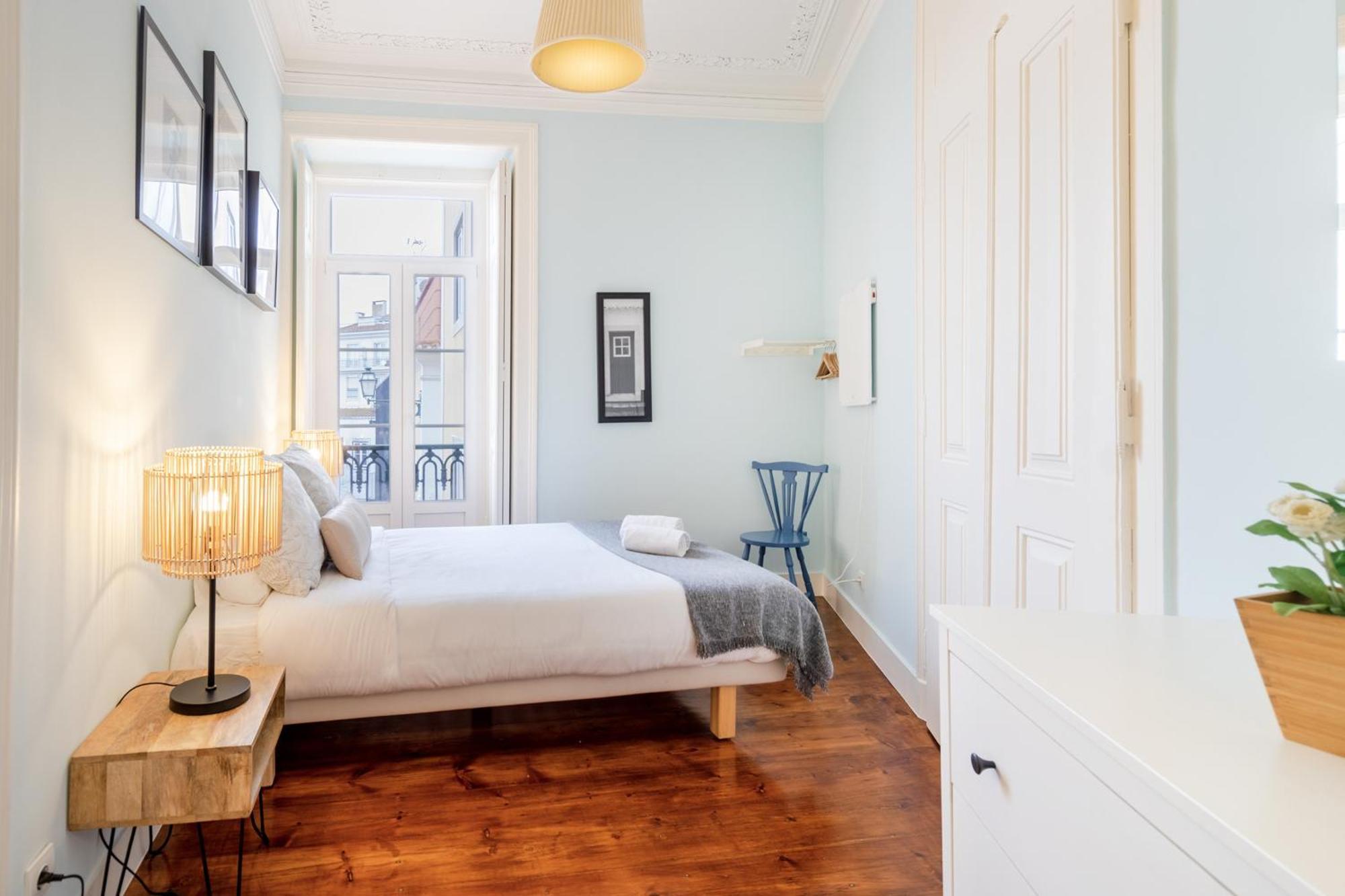 Principe By Central Hill Apartments Lisboa Ngoại thất bức ảnh
