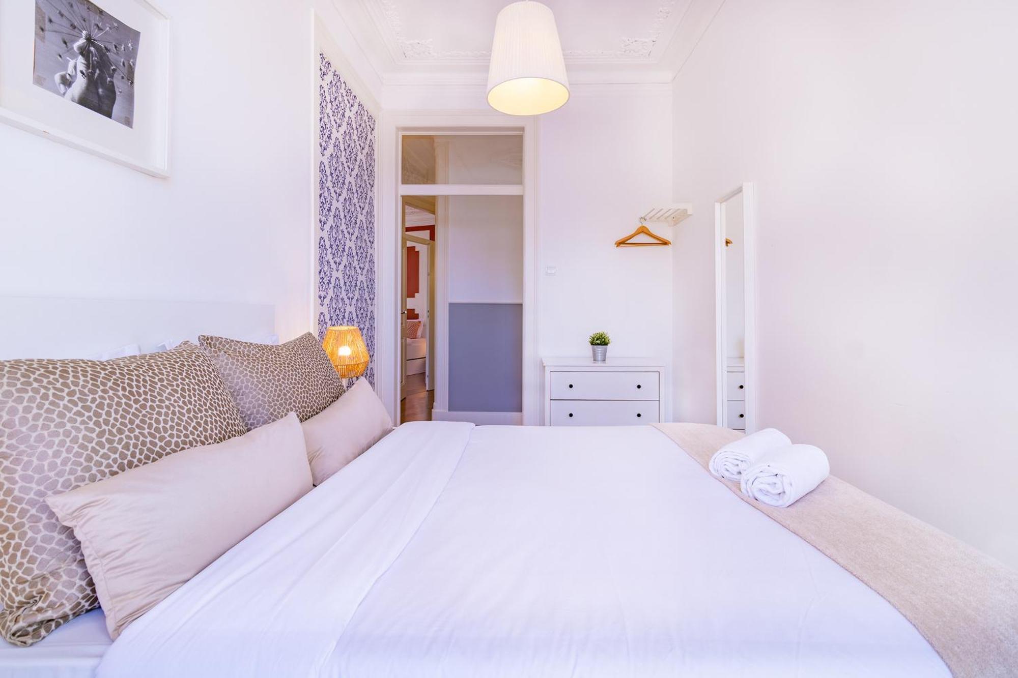 Principe By Central Hill Apartments Lisboa Ngoại thất bức ảnh
