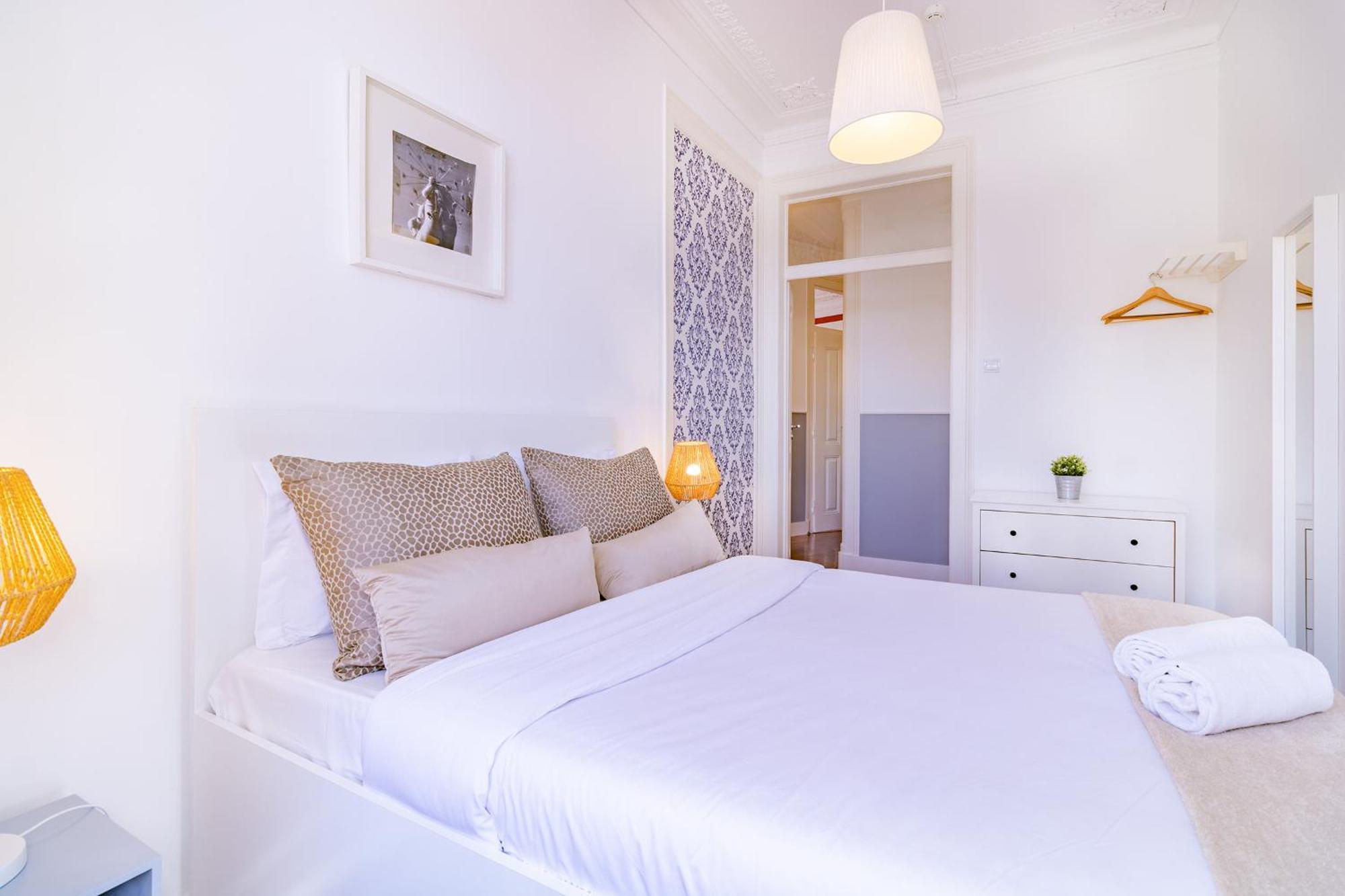 Principe By Central Hill Apartments Lisboa Ngoại thất bức ảnh