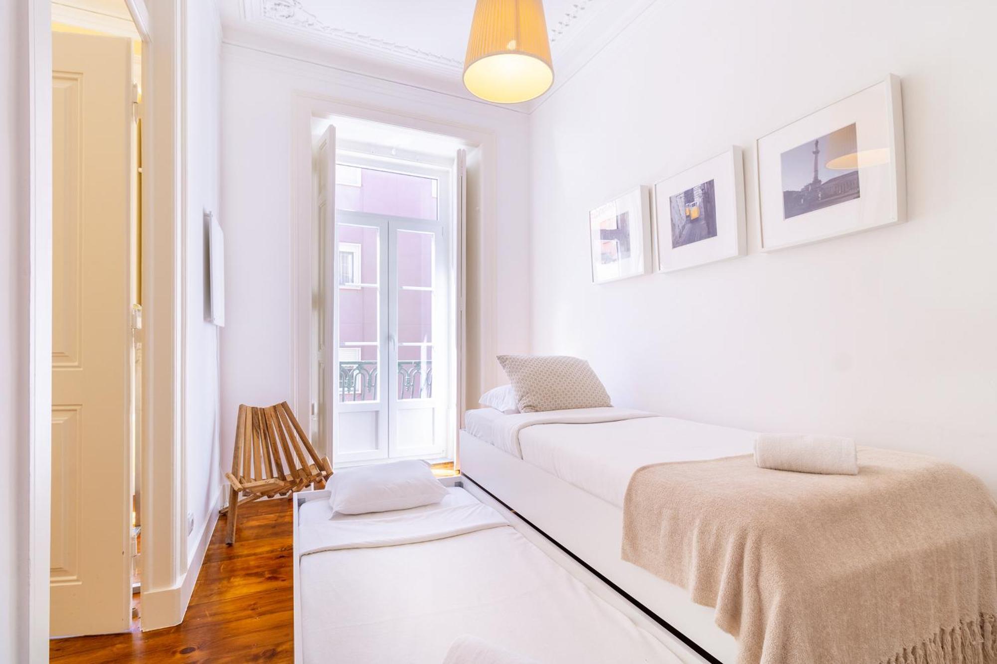 Principe By Central Hill Apartments Lisboa Ngoại thất bức ảnh
